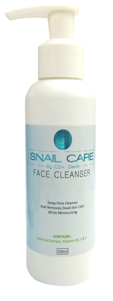 Snail Care Skin Care Products